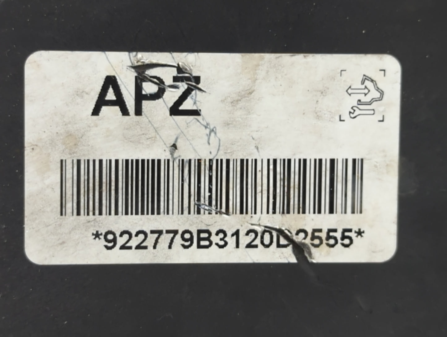 2012-2017 Buick Enclave ABS Pump Control Module Replacement P/N:23407415 0 265 252 847 Fits Fits 2012 2013 2014 2015 2016 2017 OEM Used Auto Parts - Oemusedautoparts1.com
