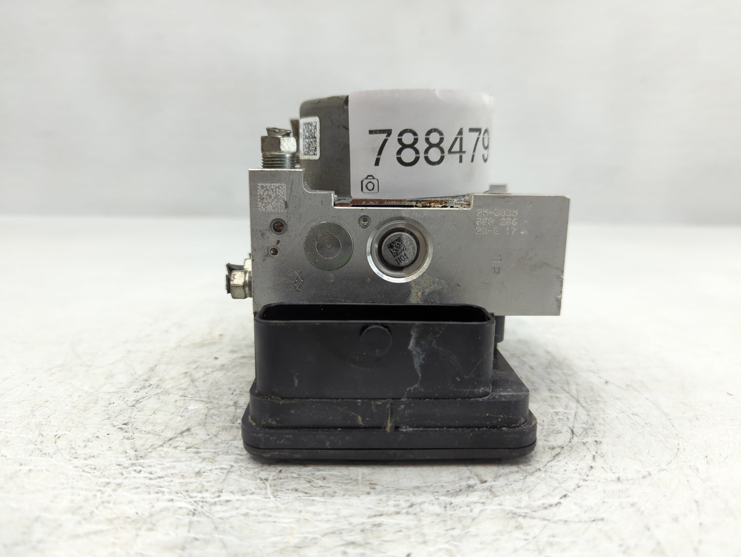 2019-2022 Honda Passport ABS Pump Control Module Replacement P/N:A531M1 57110TGT Fits Fits 2019 2020 2021 2022 OEM Used Auto Parts - Oemusedautoparts1.com