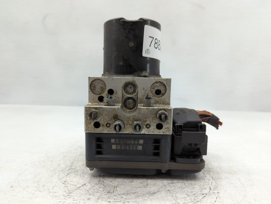 2007-2013 Bmw X5 ABS Pump Control Module Replacement P/N:3451 6788219-02 Fits Fits 2007 2008 2009 2010 2011 2012 2013 2014 OEM Used Auto Parts - Oemusedautoparts1.com