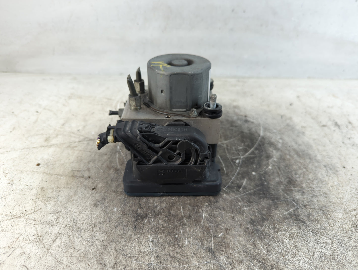 2013-2015 Nissan Altima ABS Pump Control Module Replacement P/N:47660 3TA0A Fits Fits 2013 2014 2015 OEM Used Auto Parts - Oemusedautoparts1.com