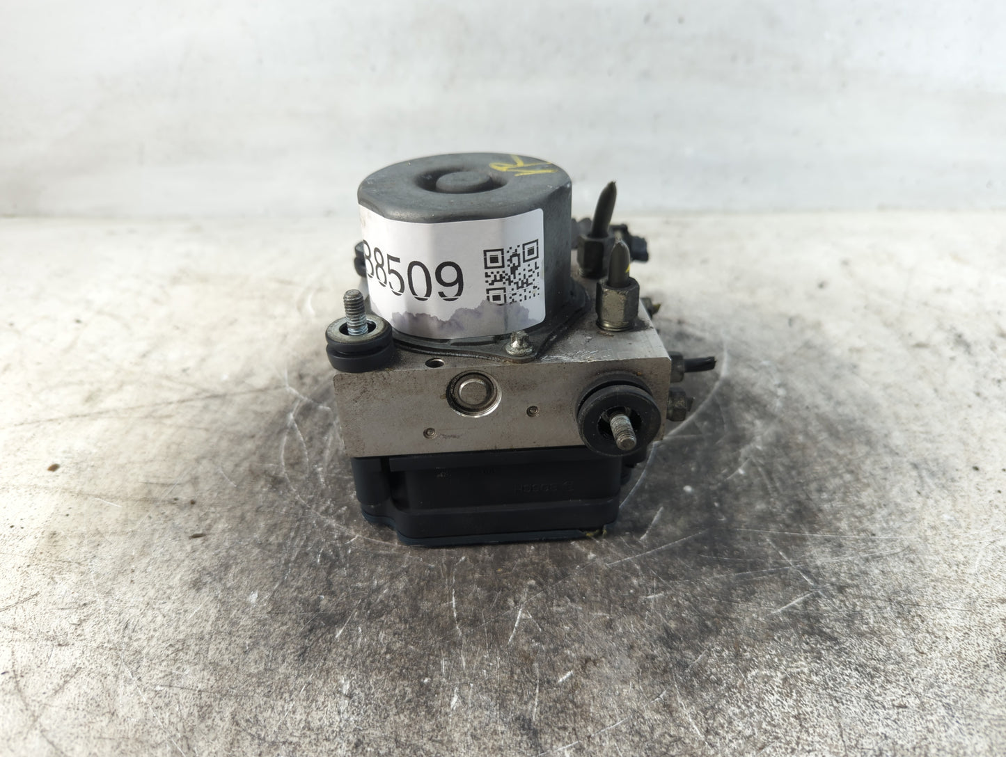 2013-2015 Nissan Altima ABS Pump Control Module Replacement P/N:47660 3TA0A Fits Fits 2013 2014 2015 OEM Used Auto Parts - Oemusedautoparts1.com