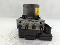 2016 Kia Soul ABS Pump Control Module Replacement P/N:58900-B2720 Fits OEM Used Auto Parts - Oemusedautoparts1.com