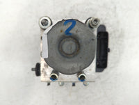 2017-2018 Nissan Maxima ABS Pump Control Module Replacement P/N:D660 9DD0A Fits Fits 2017 2018 OEM Used Auto Parts - Oemusedautoparts1.com