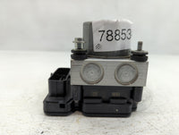 2017-2018 Nissan Maxima ABS Pump Control Module Replacement P/N:D660 9DD0A Fits Fits 2017 2018 OEM Used Auto Parts - Oemusedautoparts1.com
