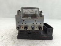 2018 Jeep Compass ABS Pump Control Module Replacement P/N:28.5159-0407.3 Fits OEM Used Auto Parts - Oemusedautoparts1.com