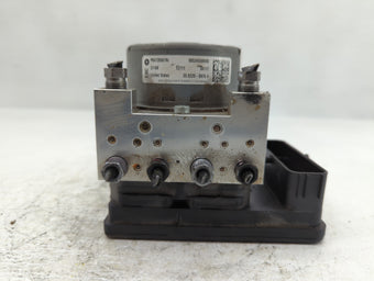 compare product 2018 Jeep Compass ABS Pump Control Module Replacement P/N:28.5159-0407.3 Fits OEM Used Auto Parts