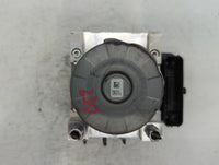 2018 Jeep Compass ABS Pump Control Module Replacement P/N:28.5159-0407.3 Fits OEM Used Auto Parts - Oemusedautoparts1.com