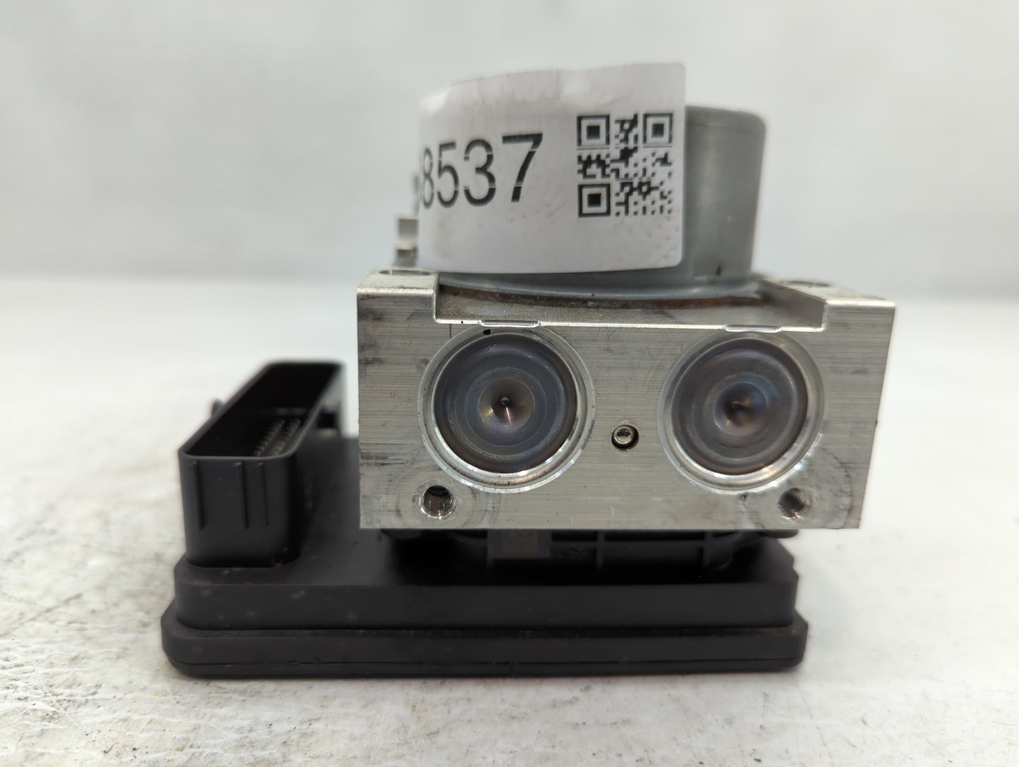 2018 Jeep Compass ABS Pump Control Module Replacement P/N:28.5159-0407.3 Fits OEM Used Auto Parts - Oemusedautoparts1.com