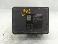 2018 Jeep Compass ABS Pump Control Module Replacement P/N:28.5159-0407.3 Fits OEM Used Auto Parts - Oemusedautoparts1.com