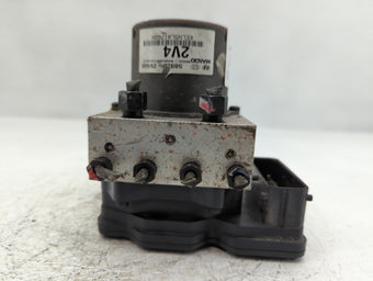 compare product 2015-2017 Hyundai Veloster ABS Pump Control Module Replacement P/N:58920-2V480 Fits Fits 2015 2016 2017 OEM Used Auto Parts