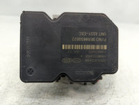2015-2017 Hyundai Veloster ABS Pump Control Module Replacement P/N:58920-2V480 Fits Fits 2015 2016 2017 OEM Used Auto Parts - Oemusedautoparts1.com
