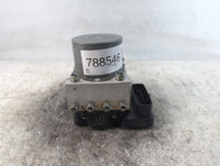 2018-2019 Lexus Is300 ABS Pump Control Module Replacement P/N:44540-53690 Fits Fits 2018 2019 OEM Used Auto Parts - Oemusedautoparts1.com