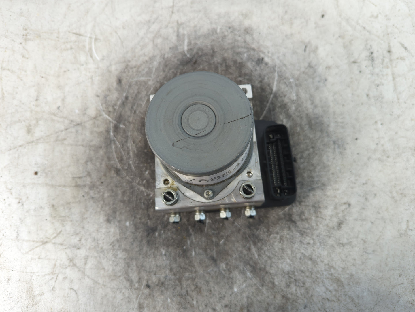 2018-2019 Lexus Is300 ABS Pump Control Module Replacement P/N:44540-53690 Fits Fits 2018 2019 OEM Used Auto Parts - Oemusedautoparts1.com