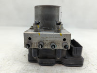 2017 Jaguar Xe ABS Pump Control Module Replacement P/N:HX73-14F447-AF Fits OEM Used Auto Parts - Oemusedautoparts1.com
