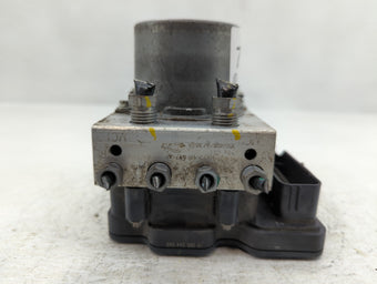 compare product 2017 Jaguar Xe ABS Pump Control Module Replacement P/N:HX73-14F447-AF Fits OEM Used Auto Parts
