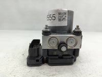 2017 Jaguar Xe ABS Pump Control Module Replacement P/N:HX73-14F447-AF Fits OEM Used Auto Parts - Oemusedautoparts1.com