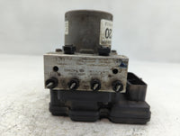 2014-2016 Kia Forte ABS Pump Control Module Replacement P/N:58900-A7200 Fits Fits 2014 2015 2016 OEM Used Auto Parts - Oemusedautoparts1.com