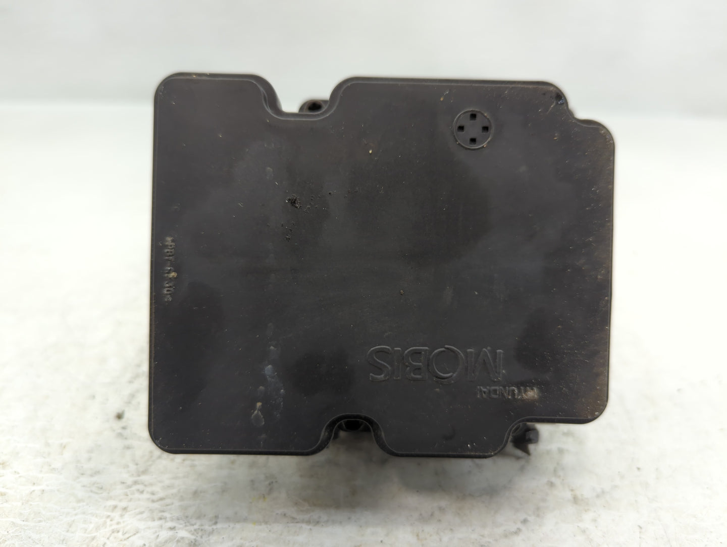 2014-2016 Kia Forte ABS Pump Control Module Replacement P/N:58900-A7200 Fits Fits 2014 2015 2016 OEM Used Auto Parts - Oemusedautoparts1.com