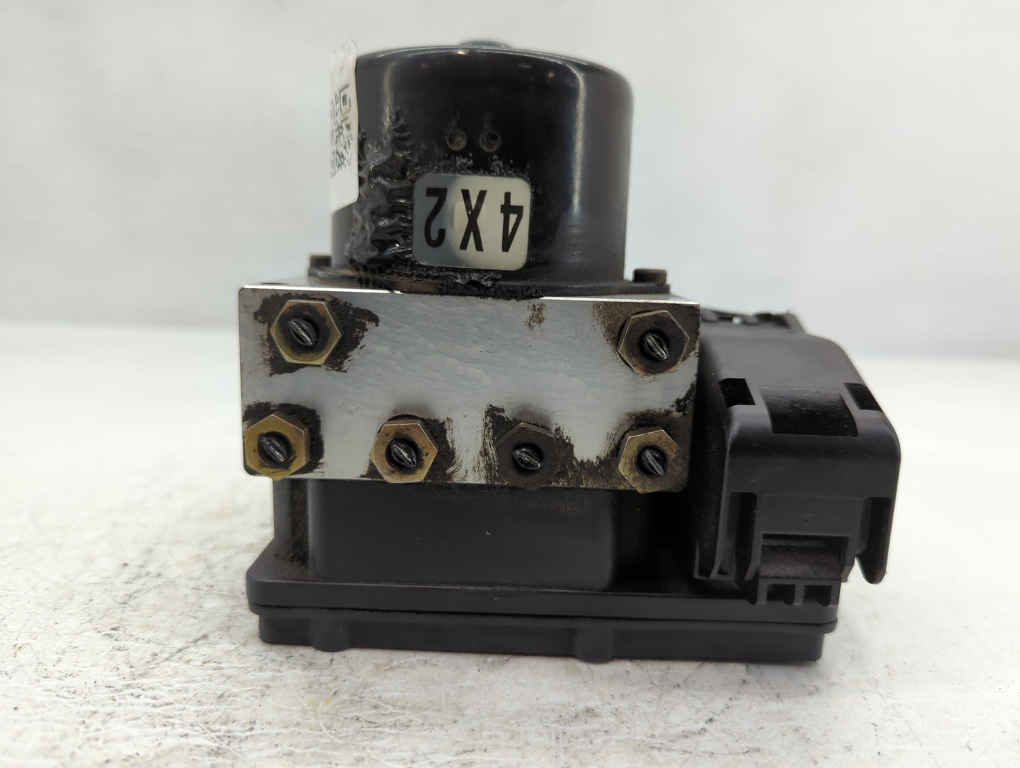 2005-2007 Mercury Mariner ABS Pump Control Module Replacement P/N:5L8T-2C219-AG Fits Fits 2005 2006 2007 OEM Used Auto Parts - Oemusedautoparts1.com