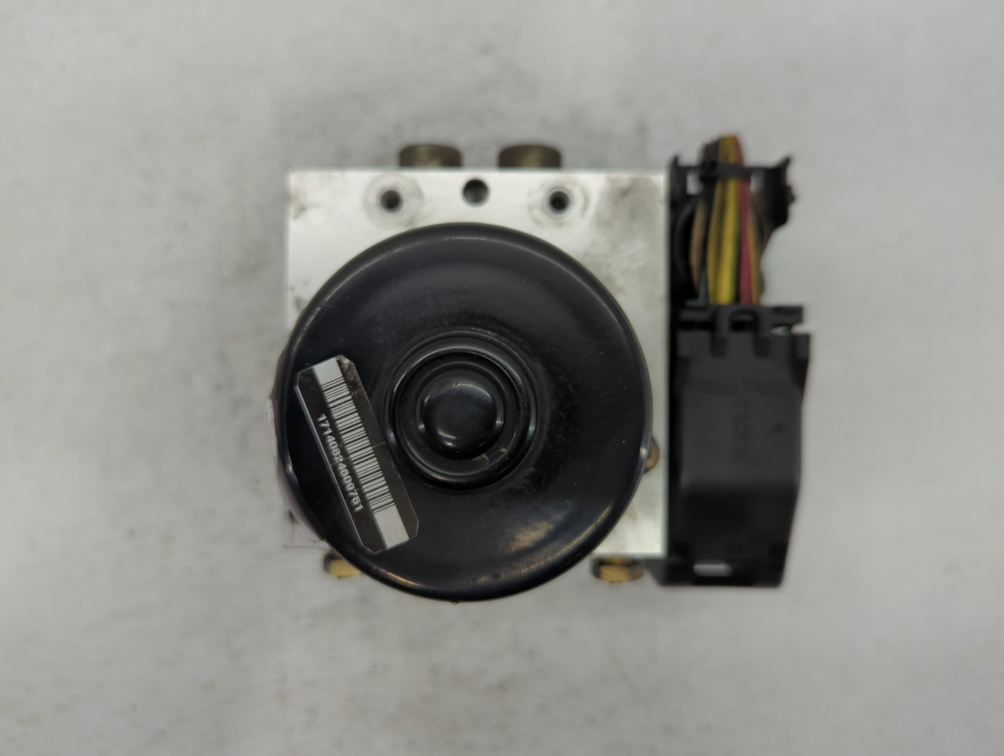 2005-2007 Mercury Mariner ABS Pump Control Module Replacement P/N:5L8T-2C219-AG Fits Fits 2005 2006 2007 OEM Used Auto Parts - Oemusedautoparts1.com