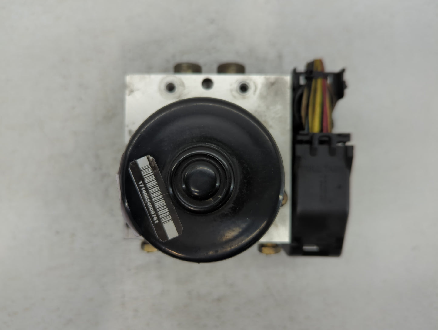 2005-2007 Mercury Mariner ABS Pump Control Module Replacement P/N:5L8T-2C219-AG Fits Fits 2005 2006 2007 OEM Used Auto Parts - Oemusedautoparts1.com