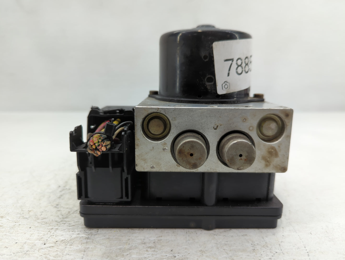 2005-2007 Mercury Mariner ABS Pump Control Module Replacement P/N:5L8T-2C219-AG Fits Fits 2005 2006 2007 OEM Used Auto Parts - Oemusedautoparts1.com