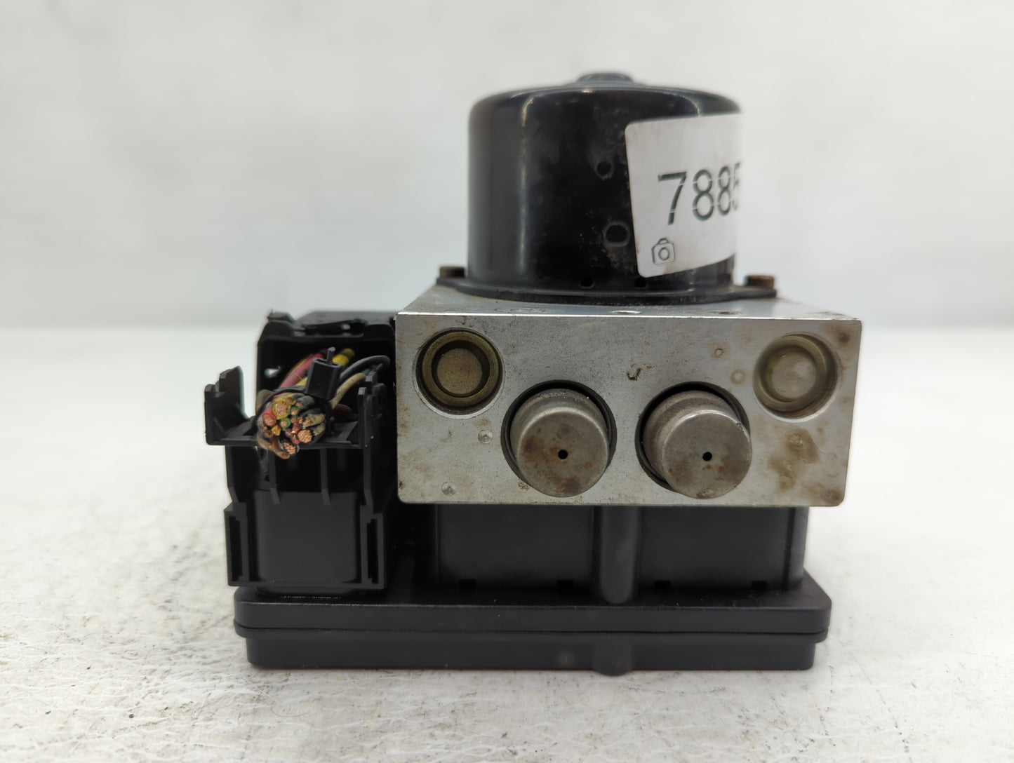 2005-2007 Mercury Mariner ABS Pump Control Module Replacement P/N:5L8T-2C219-AG Fits Fits 2005 2006 2007 OEM Used Auto Parts - Oemusedautoparts1.com