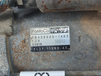 2015-2020 Ford F-150 Car Starter Motor Solenoid OEM P/N:TN438000-1462 FL3T-11000-AE Fits Fits 2015 2016 2017 2018 2019 2020 OEM Used Auto Parts - Oemusedautoparts1.com