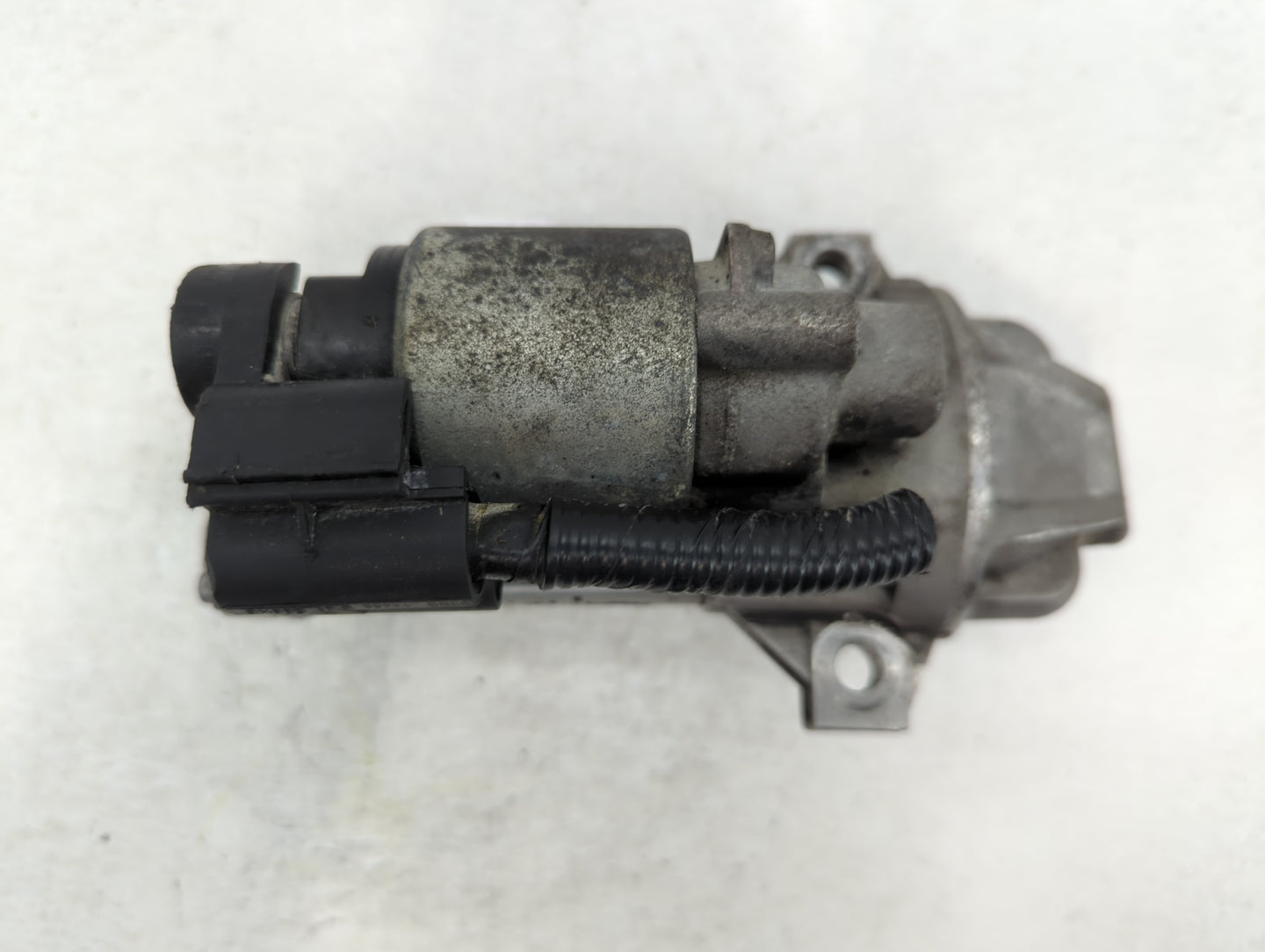 2014-2018 Ford Edge Car Starter Motor Solenoid OEM P/N:0 001 172 405 DS7T-11000-GA Fits OEM Used Auto Parts - Oemusedautoparts1.com