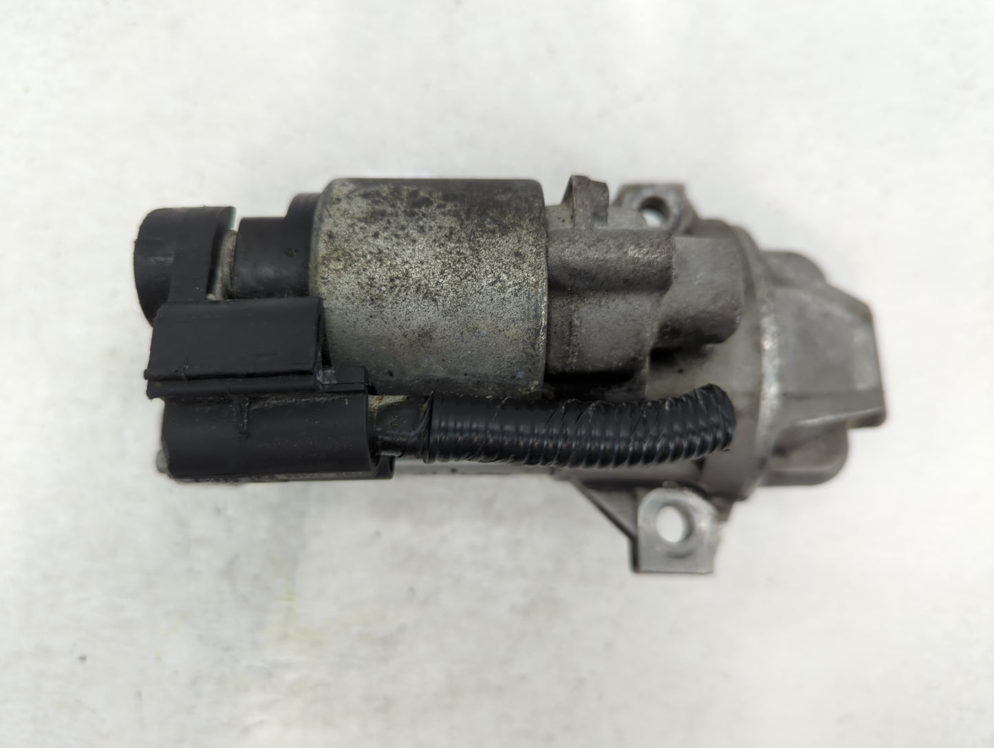 2014-2018 Ford Edge Car Starter Motor Solenoid OEM P/N:0 001 172 405 DS7T-11000-GA Fits OEM Used Auto Parts - Oemusedautoparts1.com