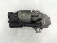 2014-2018 Ford Edge Car Starter Motor Solenoid OEM P/N:0 001 172 405 DS7T-11000-GA Fits OEM Used Auto Parts - Oemusedautoparts1.com