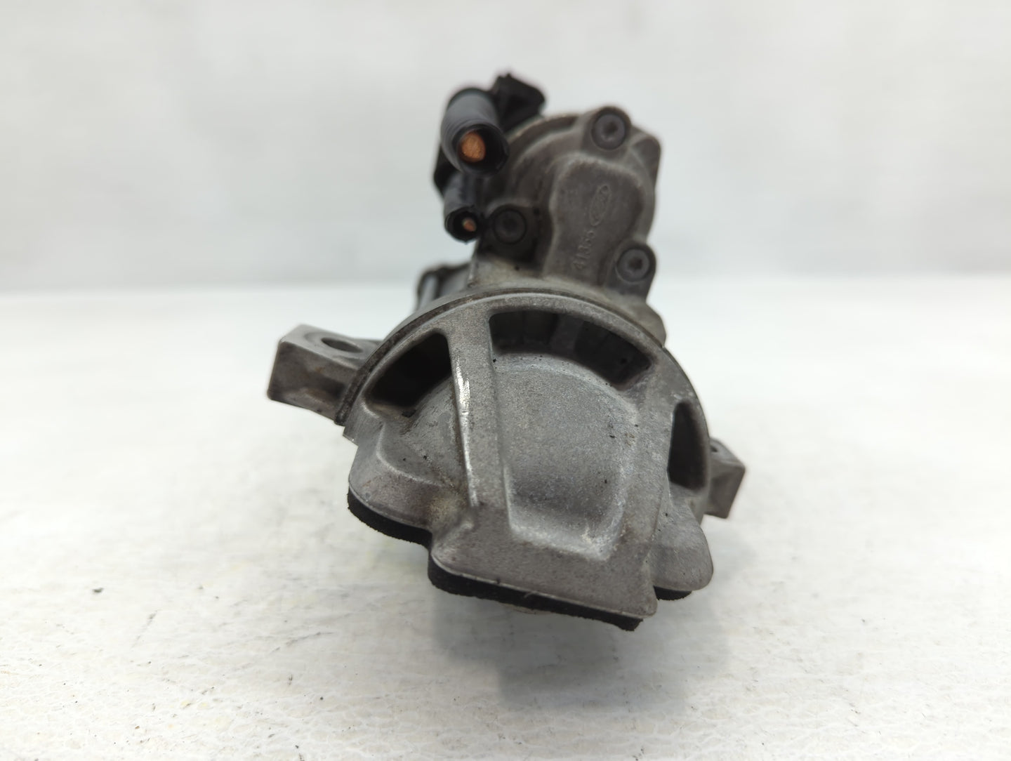 2014-2018 Ford Edge Car Starter Motor Solenoid OEM P/N:0 001 172 405 DS7T-11000-GA Fits OEM Used Auto Parts - Oemusedautoparts1.com