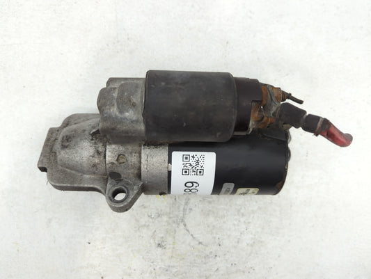 2001-2011 Ford Ranger Car Starter Motor Solenoid OEM P/N:A3516F Fits Fits 2001 2002 2003 2004 2005 2006 2007 2008 2009 2010 2011 OEM Used Auto Parts