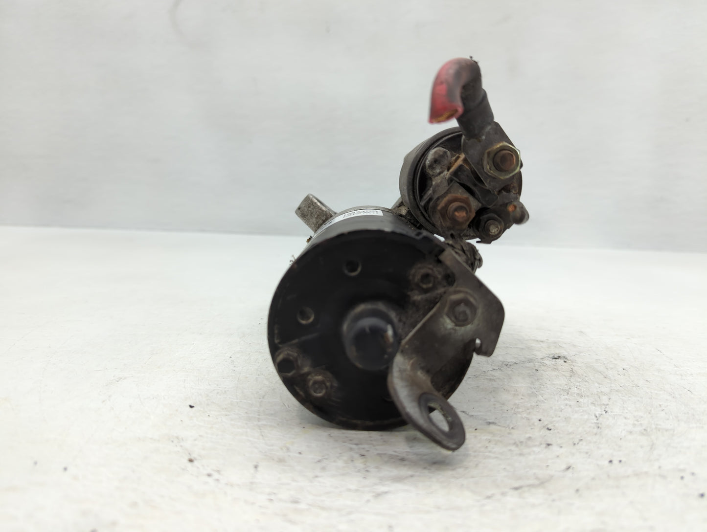 2001-2011 Ford Ranger Car Starter Motor Solenoid OEM P/N:A3516F Fits Fits 2001 2002 2003 2004 2005 2006 2007 2008 2009 2010 2011 OEM Used Auto Parts - Oemusedautoparts1.com