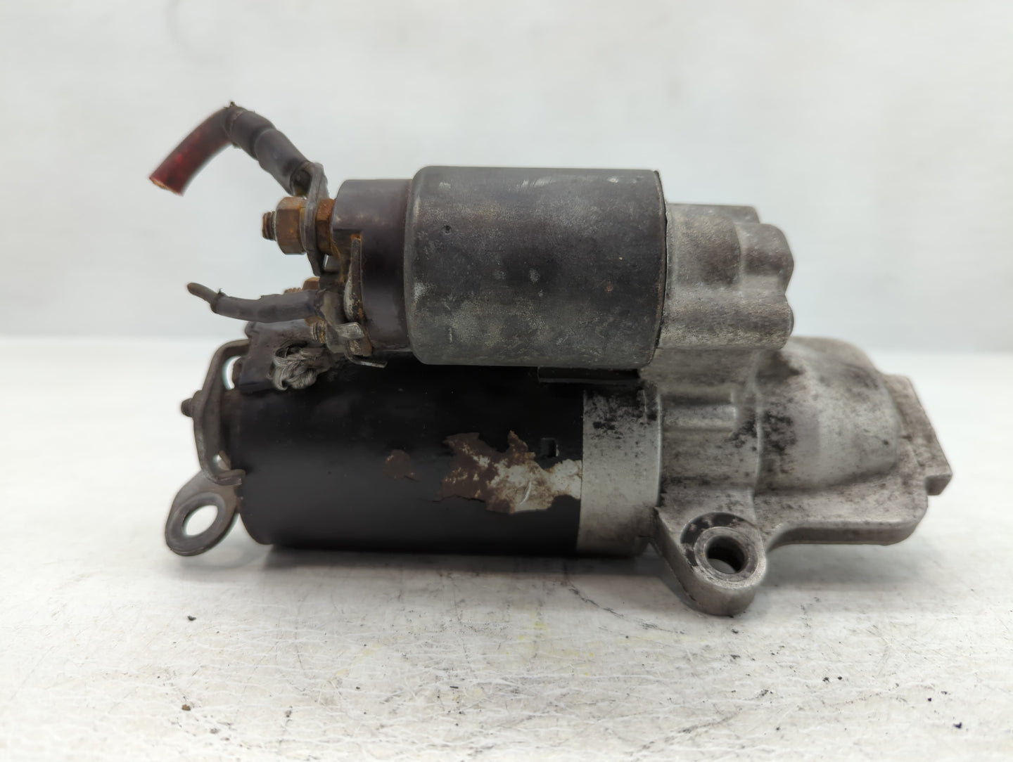 2001-2011 Ford Ranger Car Starter Motor Solenoid OEM P/N:A3516F Fits Fits 2001 2002 2003 2004 2005 2006 2007 2008 2009 2010 2011 OEM Used Auto Parts - Oemusedautoparts1.com