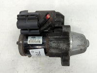 2013-2016 Ford Fusion Car Starter Motor Solenoid OEM P/N:CJ5T-11000-BA Fits Fits 2013 2014 2015 2016 OEM Used Auto Parts - Oemusedautoparts1.com
