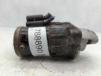 2013-2016 Ford Fusion Car Starter Motor Solenoid OEM P/N:CJ5T-11000-BA Fits Fits 2013 2014 2015 2016 OEM Used Auto Parts - Oemusedautoparts1.com