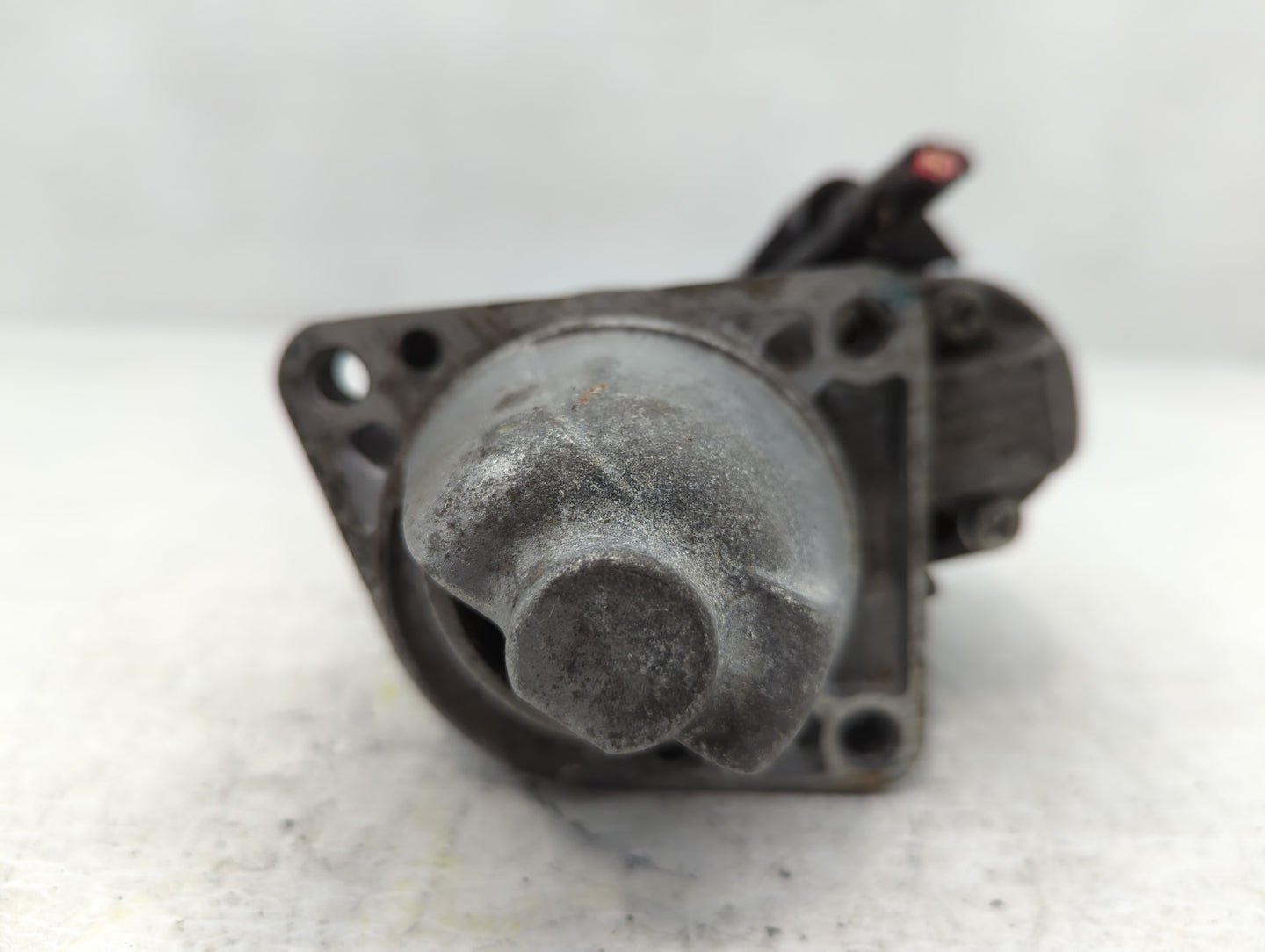 2013-2016 Ford Fusion Car Starter Motor Solenoid OEM P/N:CJ5T-11000-BA Fits Fits 2013 2014 2015 2016 OEM Used Auto Parts - Oemusedautoparts1.com