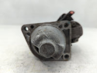 2013-2016 Ford Fusion Car Starter Motor Solenoid OEM P/N:CJ5T-11000-BA Fits Fits 2013 2014 2015 2016 OEM Used Auto Parts - Oemusedautoparts1.com