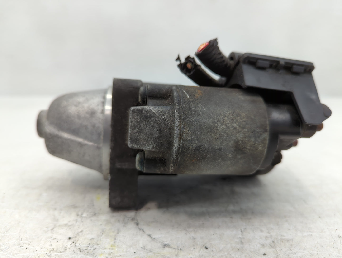 2013-2016 Ford Fusion Car Starter Motor Solenoid OEM P/N:CJ5T-11000-BA Fits Fits 2013 2014 2015 2016 OEM Used Auto Parts - Oemusedautoparts1.com