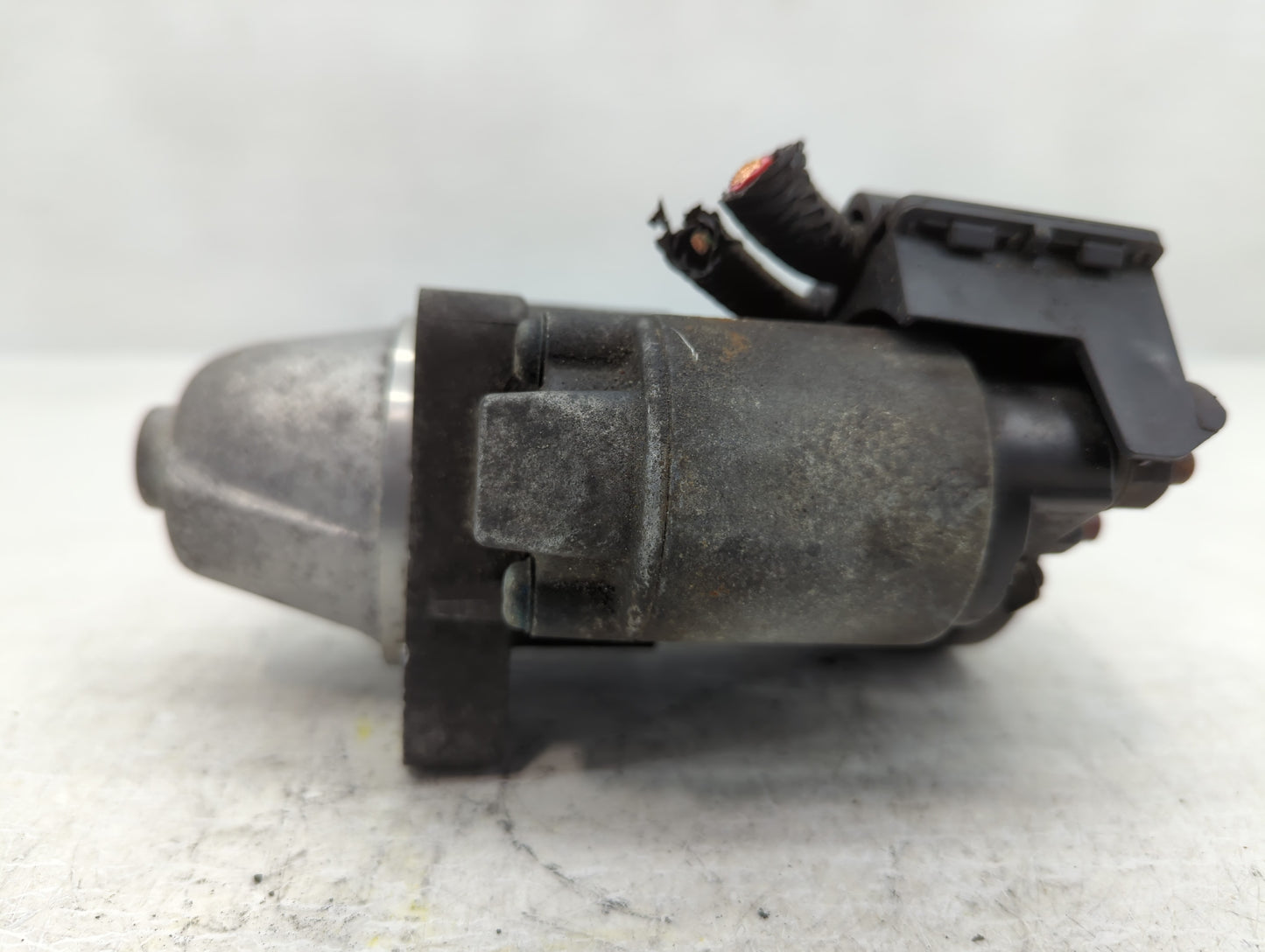 2013-2016 Ford Fusion Car Starter Motor Solenoid OEM P/N:CJ5T-11000-BA Fits Fits 2013 2014 2015 2016 OEM Used Auto Parts - Oemusedautoparts1.com