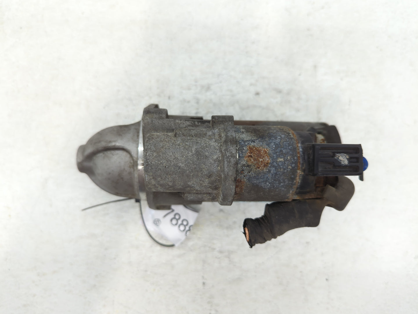 2017-2022 Kia Forte Car Starter Motor Solenoid OEM P/N:36100-2E561 Fits Fits 2017 2018 2019 2020 2021 2022 OEM Used Auto Parts - Oemusedautoparts1.com