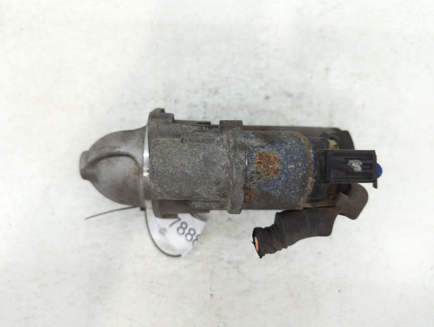 2017-2022 Kia Forte Car Starter Motor Solenoid OEM P/N:36100-2E561 Fits Fits 2017 2018 2019 2020 2021 2022 OEM Used Auto Parts - Oemusedautoparts1.com
