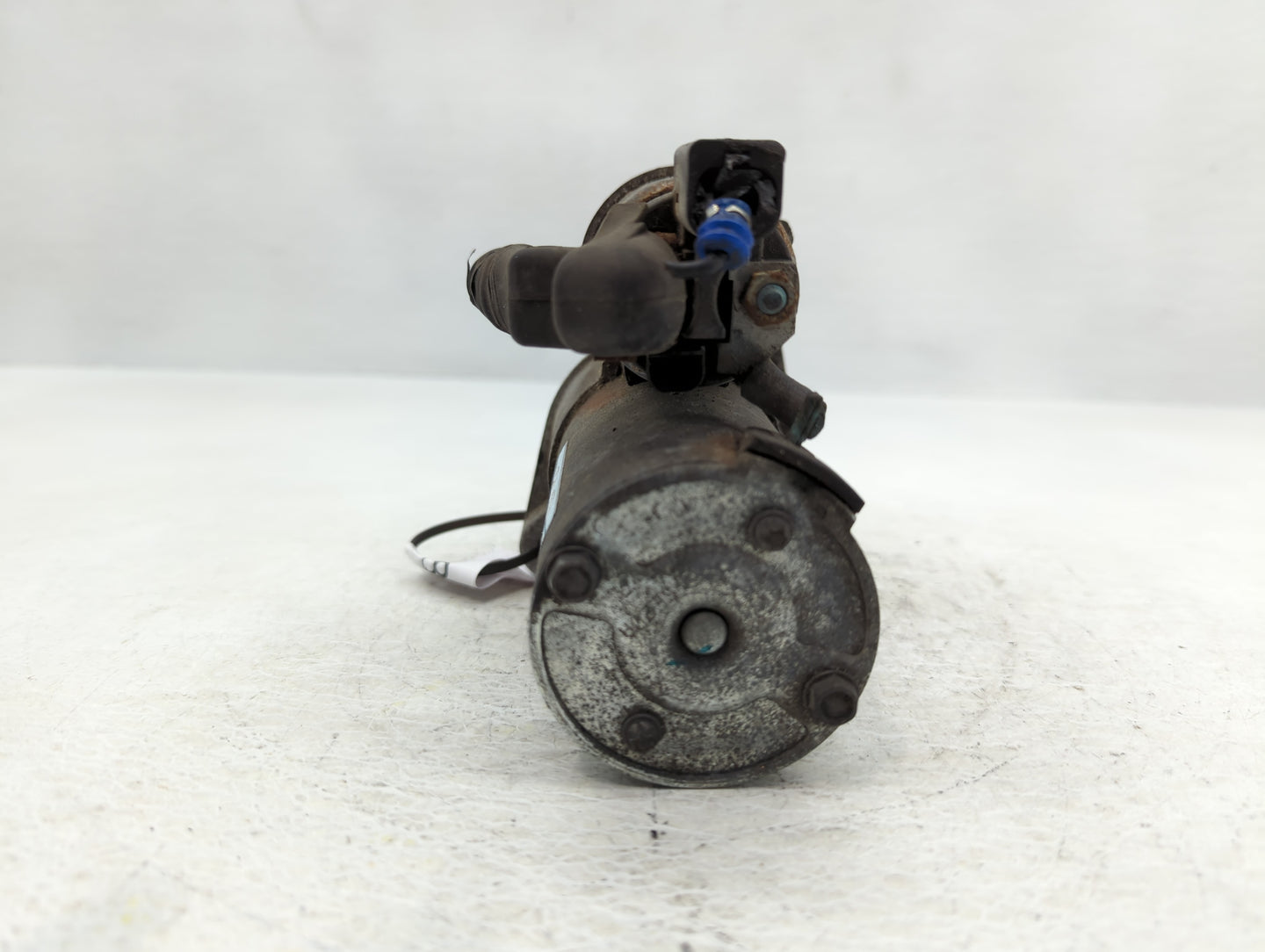 2017-2022 Kia Forte Car Starter Motor Solenoid OEM P/N:36100-2E561 Fits Fits 2017 2018 2019 2020 2021 2022 OEM Used Auto Parts - Oemusedautoparts1.com
