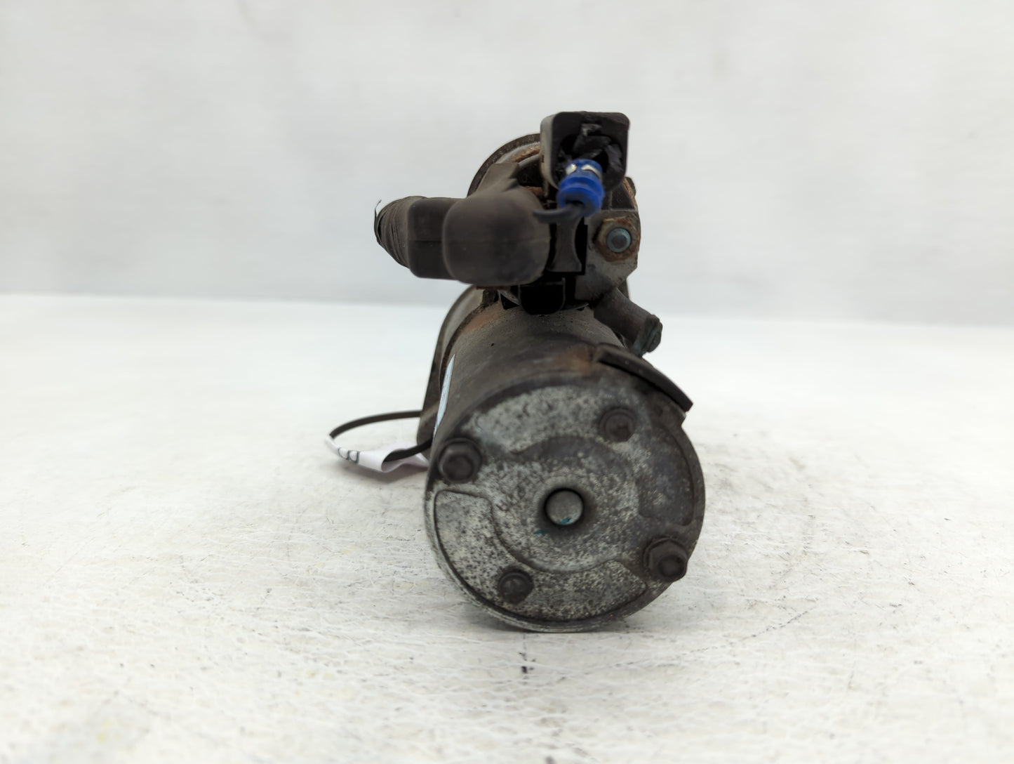 2017-2022 Kia Forte Car Starter Motor Solenoid OEM P/N:36100-2E561 Fits Fits 2017 2018 2019 2020 2021 2022 OEM Used Auto Parts - Oemusedautoparts1.com