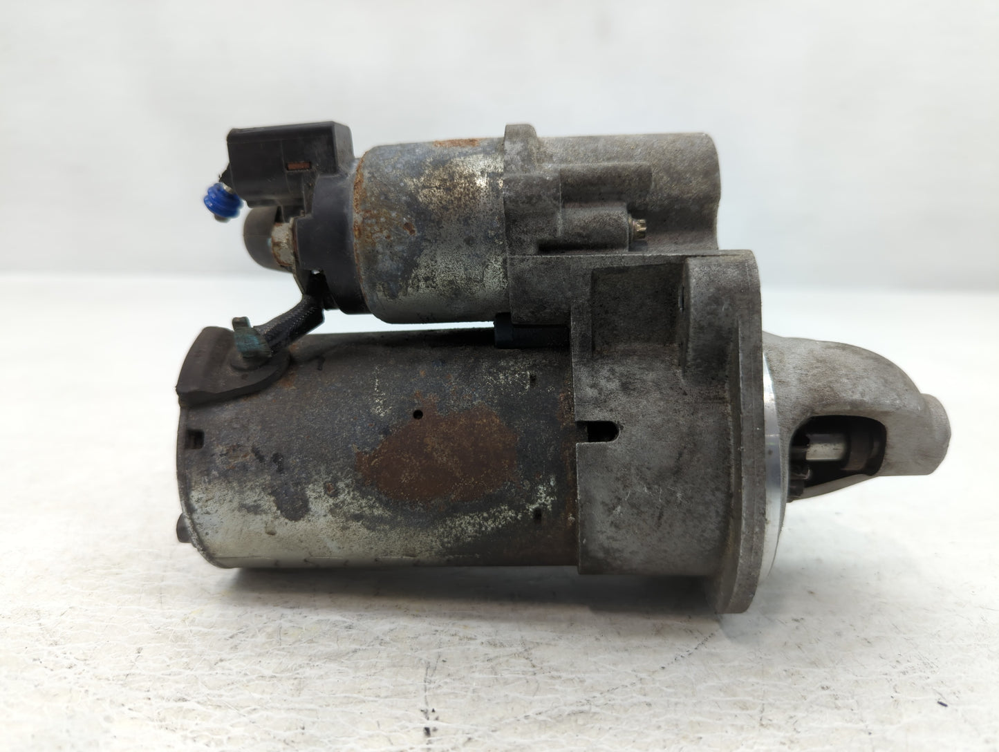 2017-2022 Kia Forte Car Starter Motor Solenoid OEM P/N:36100-2E561 Fits Fits 2017 2018 2019 2020 2021 2022 OEM Used Auto Parts - Oemusedautoparts1.com