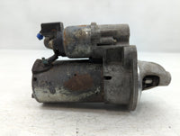 2017-2022 Kia Forte Car Starter Motor Solenoid OEM P/N:36100-2E561 Fits Fits 2017 2018 2019 2020 2021 2022 OEM Used Auto Parts - Oemusedautoparts1.com
