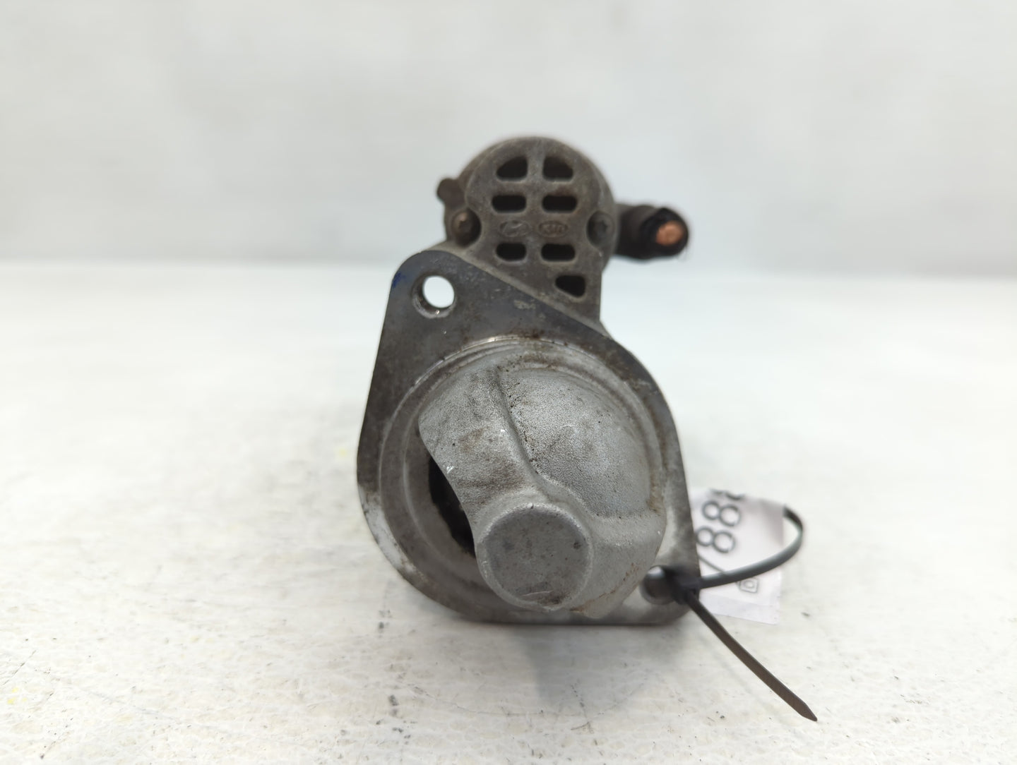 2017-2022 Kia Forte Car Starter Motor Solenoid OEM P/N:36100-2E561 Fits Fits 2017 2018 2019 2020 2021 2022 OEM Used Auto Parts - Oemusedautoparts1.com