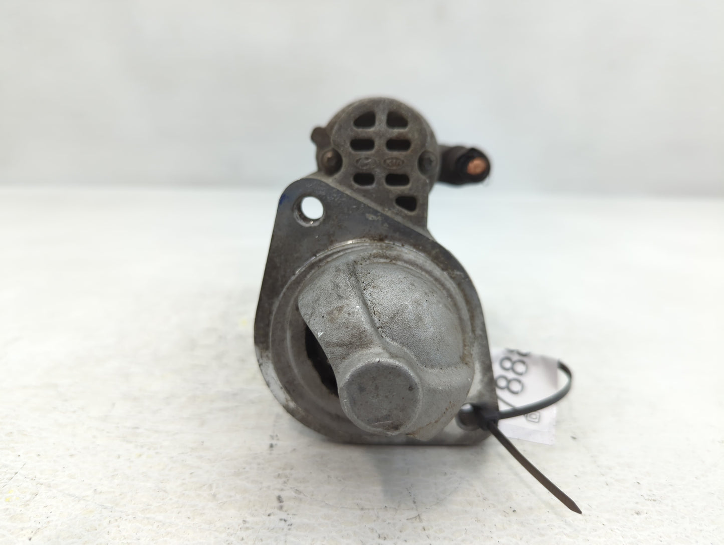 2017-2022 Kia Forte Car Starter Motor Solenoid OEM P/N:36100-2E561 Fits Fits 2017 2018 2019 2020 2021 2022 OEM Used Auto Parts - Oemusedautoparts1.com