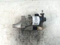 2007-2008 Chrysler Pacifica Car Starter Motor Solenoid OEM Fits Fits 2007 2008 2009 2010 OEM Used Auto Parts - Oemusedautoparts1.com